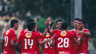 تشكيل الأهلي المتوقع أمام إيجل نوار في دوري أبطال إفريقيا – كل الكورة