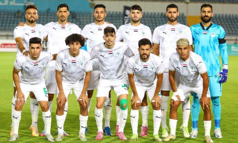 المصري البورسعيدي