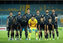 تشكيل بتروجيت ضد الأهلي في الدوري – كل الكورة