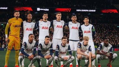تشكيل توتنهام ضد ليدز في الدوري الإنجليزي – كل الكورة