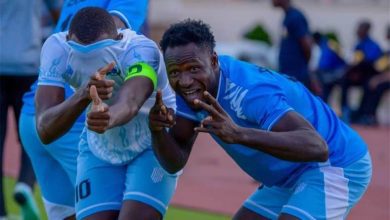 ديكيداها الصومالي