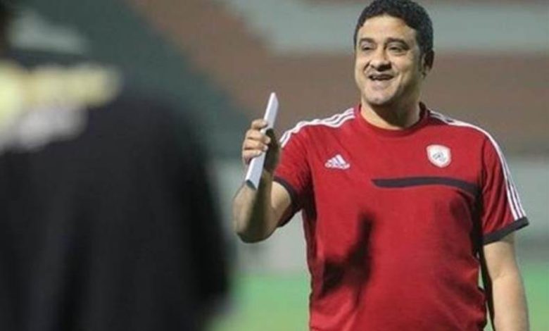 عادل عبد الرحمن
