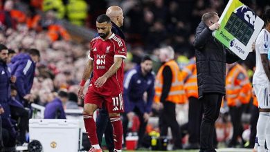 ليفربول