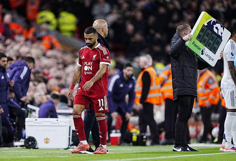ليفربول