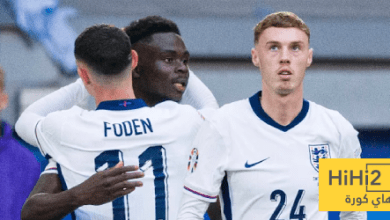 تشكيلة إنجلترا المتوقعة ضد لاتفيا في تصفيات كأس العالم 2026