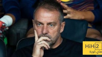 تشكيلة برشلونة المتوقعة في الكلاسيكو