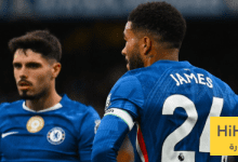 تشكيلة تشيلسي الرسمية لمباراة وولفرهامبتون في كأس الرابطة الإنجليزية