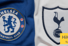 تشيلسي يتفوق على توتنهام تاريخيا