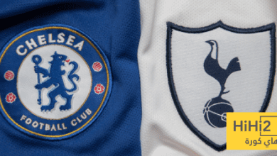 تشيلسي يتفوق على توتنهام تاريخيا