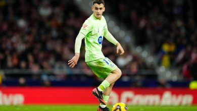 مارك كاسادو