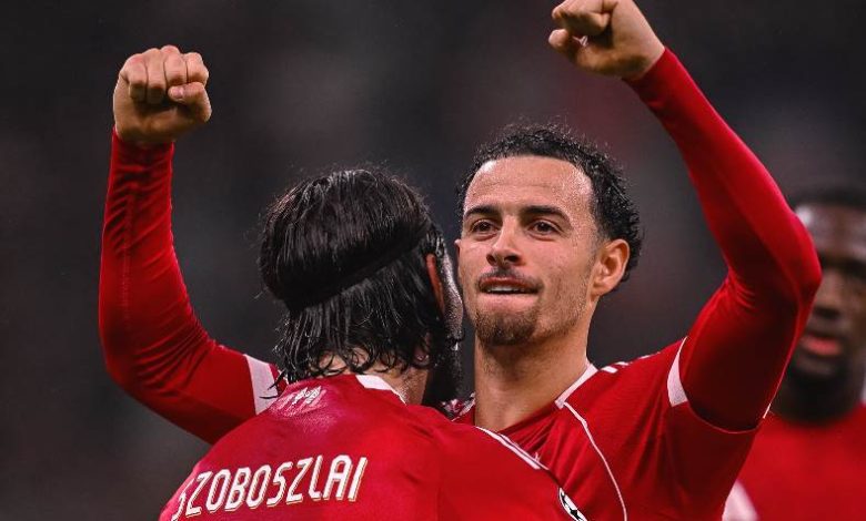 ليفربول