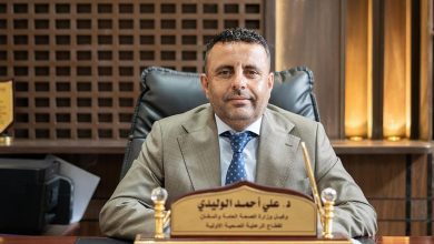 تطعيم أكثر من 384 ألف طفلاً وطفلة ضد شلل الأطفال في أول أيام حملة التحصين