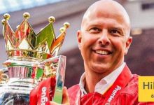 تطورات مستقبل سلوت مع ليفربول