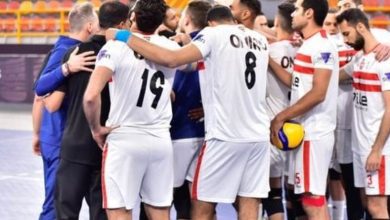 طائرة الزمالك