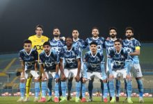 تعديل موعد مباراة بيراميدز والتأمين الأثيوبي في دوري أبطال إفريقيا – كل الكورة