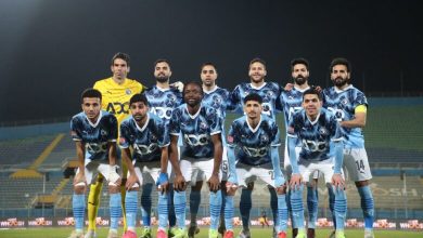 تعديل موعد مباراة بيراميدز والتأمين الأثيوبي في دوري أبطال إفريقيا – كل الكورة