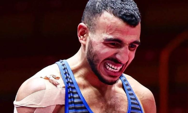 محمد ابراهيم كيشو