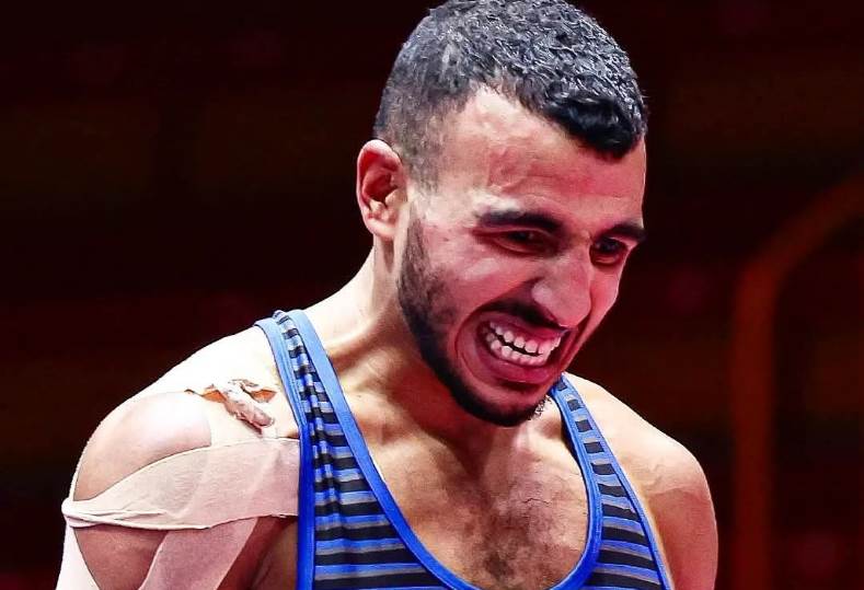 محمد ابراهيم كيشو