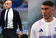 تعليق سباليتي عن مستقبل فلاهوفيتش