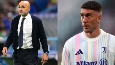 تعليق سباليتي عن مستقبل فلاهوفيتش