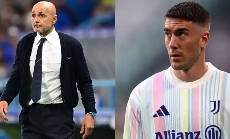 تعليق سباليتي عن مستقبل فلاهوفيتش