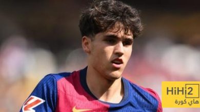 تعليق كوبارسي على اقامة مباراة برشلونة ضد فياريال في ميامي