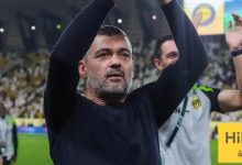 تعليق كونسيساو بعد فوز الاتحاد في كلاسيكو النصر