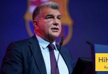 تفاؤل كبير في برشلونة!