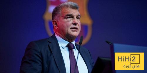 تفاؤل كبير في برشلونة!