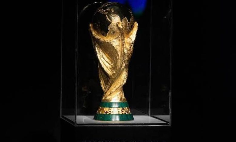 كأس العالم
