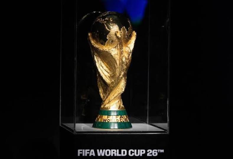 كأس العالم