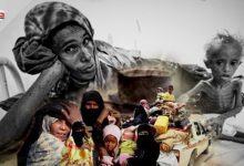 تقرير أممي: 18.1 مليون يمني على حافة الجوع و41 ألفًا مهددون بالمجاعة