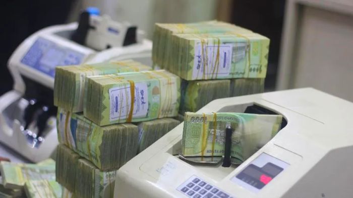 تقرير أممي: العملة اليمنية ترتفع 78% في المناطق المحررة خلال أغسطس