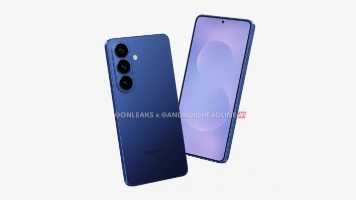 تقرير جديد يؤكد أن Galaxy S26 Pro سيعمل بمعالج Exynos 2600