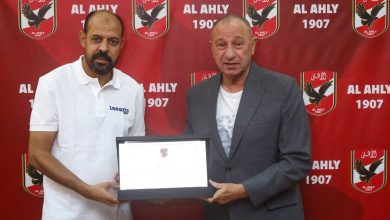 محمود الخطيب وعماد النحاس