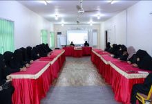 تنظيم محاضرة توعوية حول اضطراب فرط الحركة وتشتت الانتباه (ADHD)