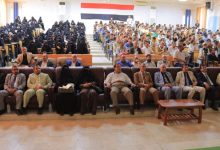 تنظيم ندوة علمية بجامعة اقليم سبأ حول الذكاء الاصطناعي… انطلاقة نحو المستقبل