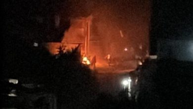 استهداف "عنصر" من الجهاد في النصيرات
