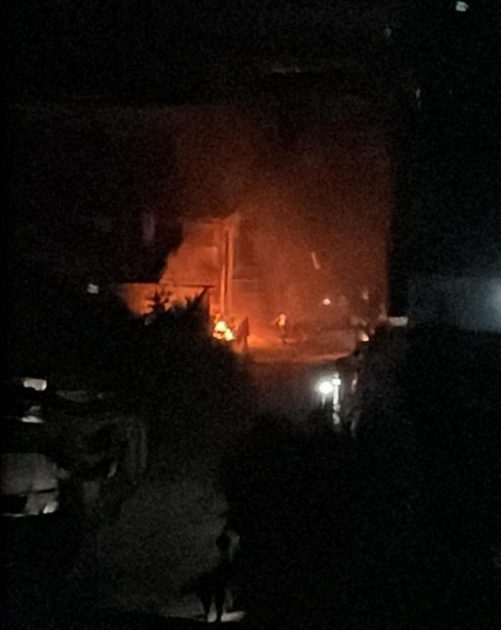 استهداف "عنصر" من الجهاد في النصيرات
