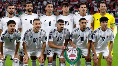 ثلاثي الرعب الهجومي.. ورقة العراق الأخطر أمام السعودية