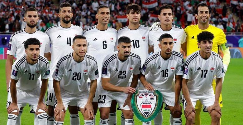 ثلاثي الرعب الهجومي.. ورقة العراق الأخطر أمام السعودية
