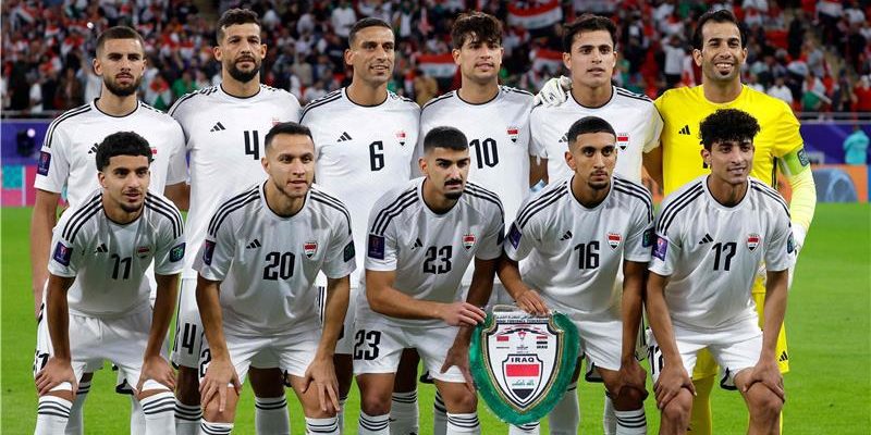 ثلاثي الرعب الهجومي.. ورقة العراق الأخطر أمام السعودية