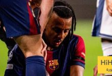 ثنائي جديد في قائمة برشلونة للكلاسيكو لأول مرة