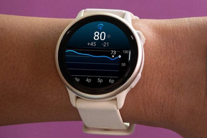 جارمن تضيف ميزة جديدة إلى ساعاتها الذكية في تحديث تجريبي