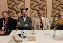 جامعة سيئون تشارك في مؤتمر علمي دولي بالدوحة