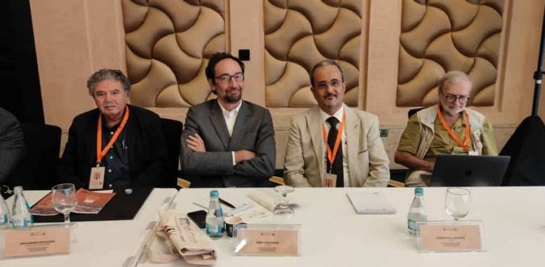 جامعة سيئون تشارك في مؤتمر علمي دولي بالدوحة