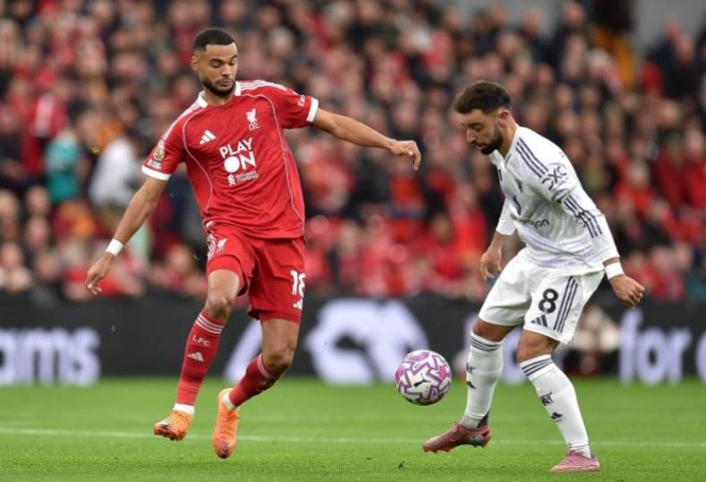ليفربول