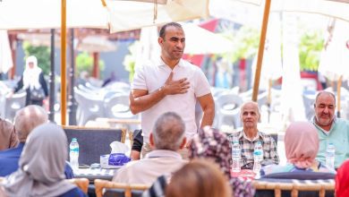 جلسة ناجحة لقائمة الخطيب مع رواد الأهلي – كل الكورة