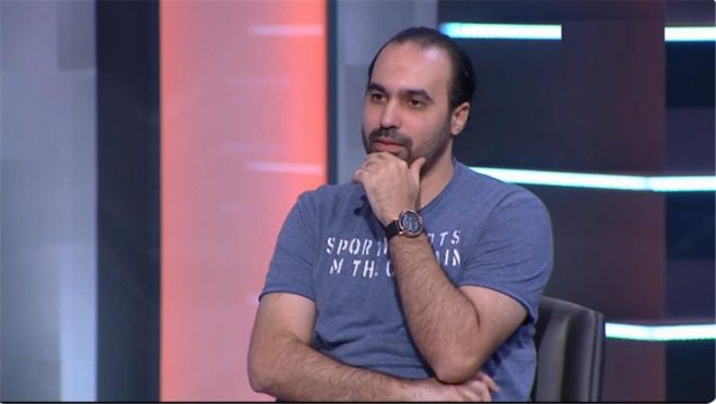 فيريرا لا يستحق تدريب الزمالك.. وأعرف كوارث!