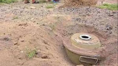 جمعية التوعية من مخاطر الالغام تنظم حملة توعوية في ثلاث محافظات